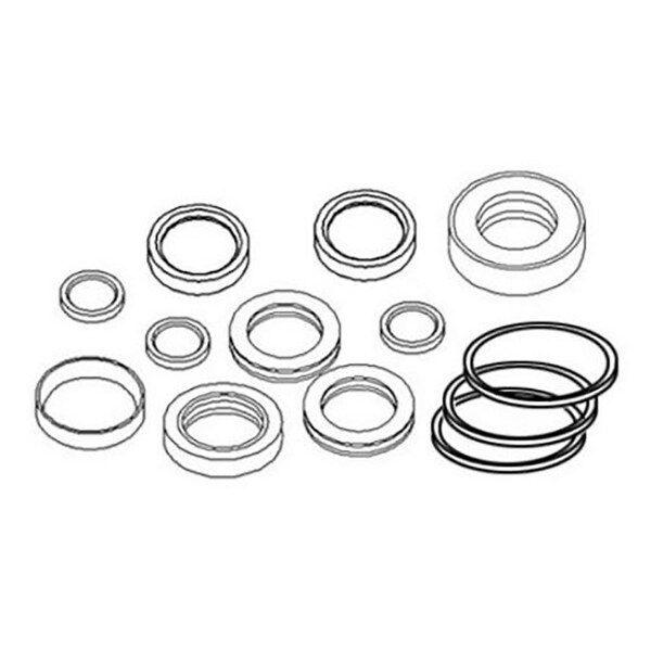 Cylinder Seal Kit